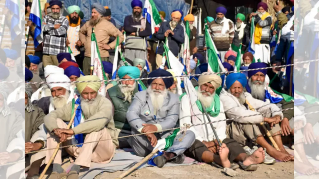 Why Farmers in Punjab Are Against the Draft Agriculture Marketing Policy